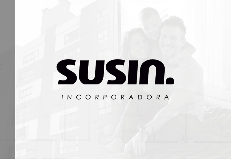Susin Incorporadora logo
